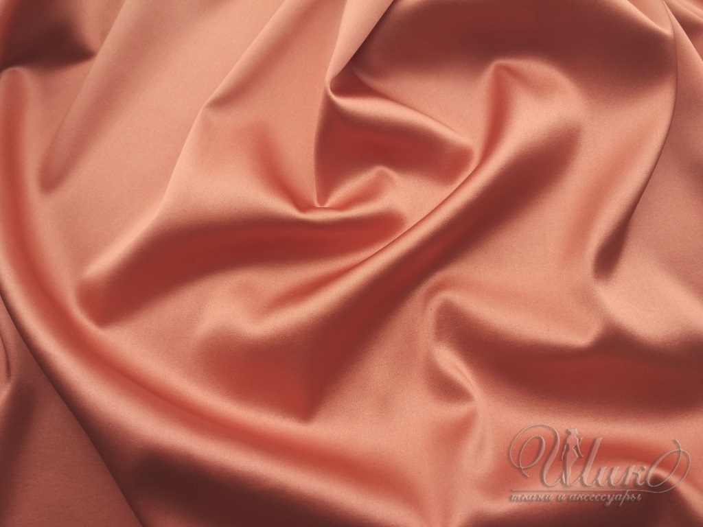 Ткань Шёлк  25634 3