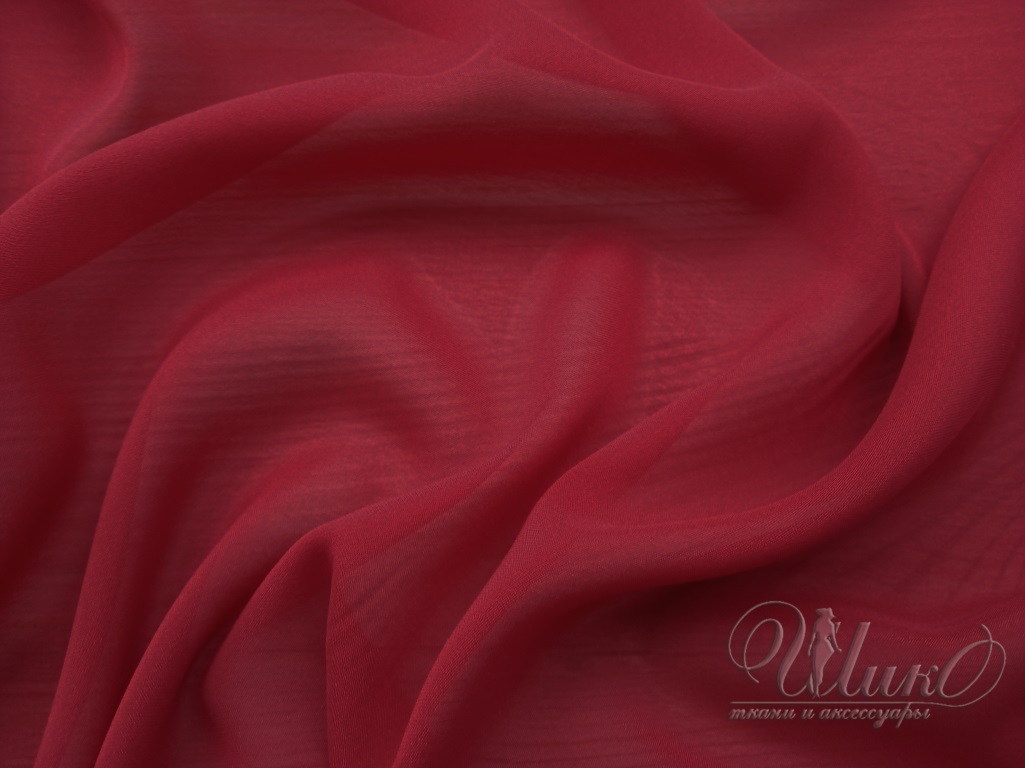 Ткань Жоржет  44040 2
