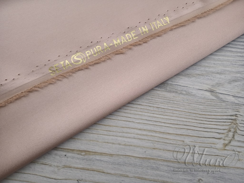 Ткань Шёлк  25980 4