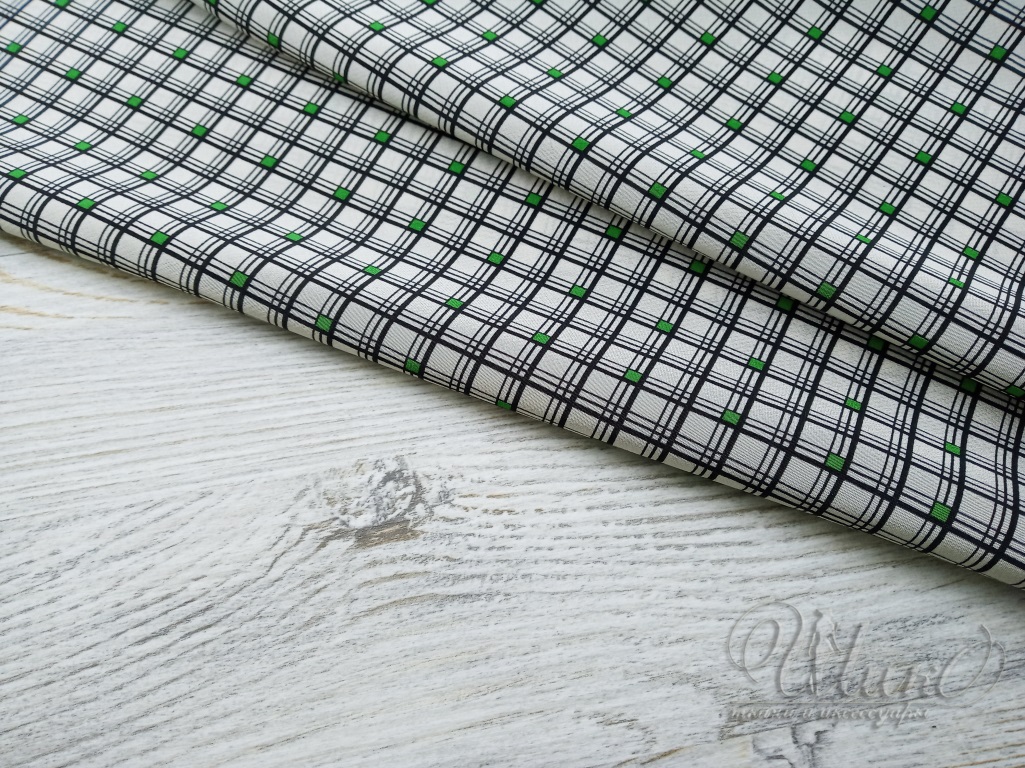 Ткань Крепдешин  21406 3