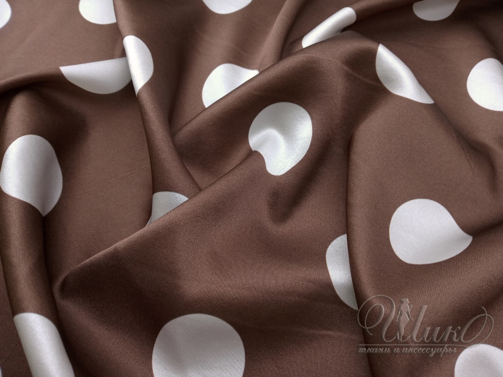 Ткань Шёлк  22080 2
