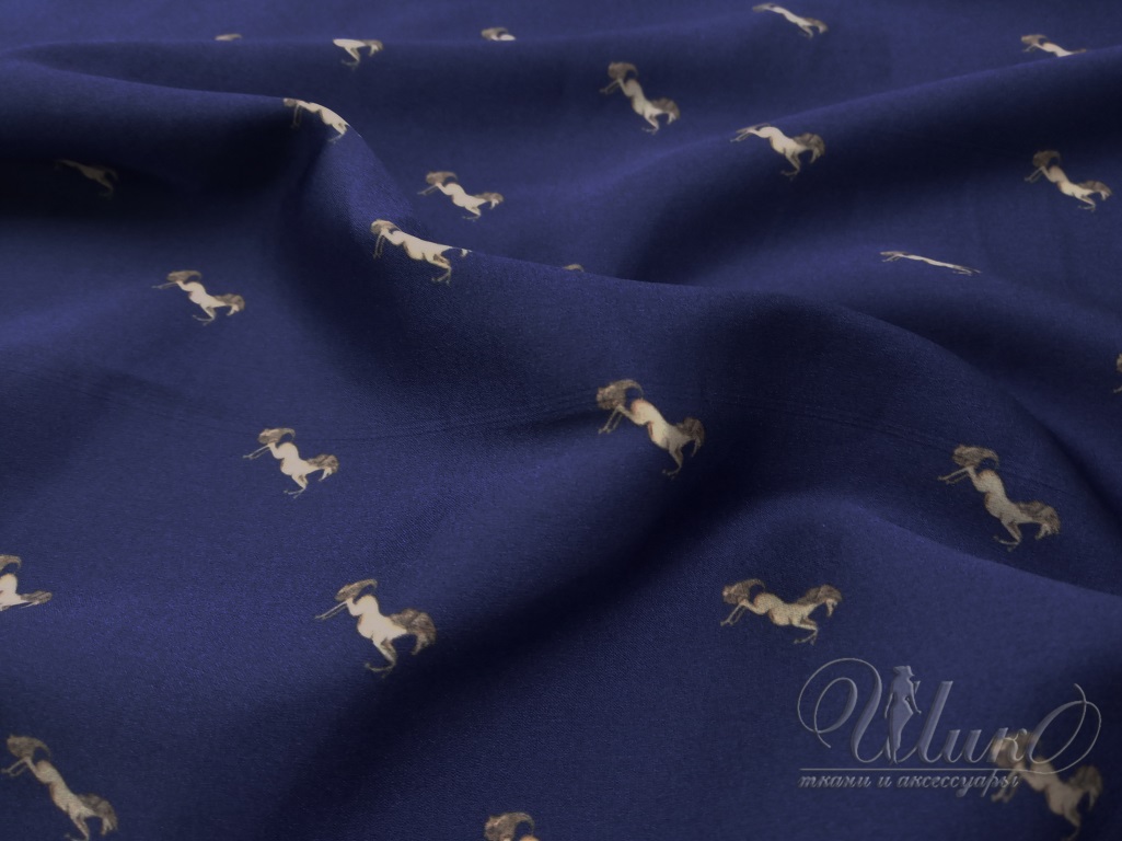 Ткань Шёлк  22063 2