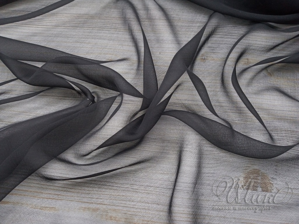 Ткань Шифон  44174 2