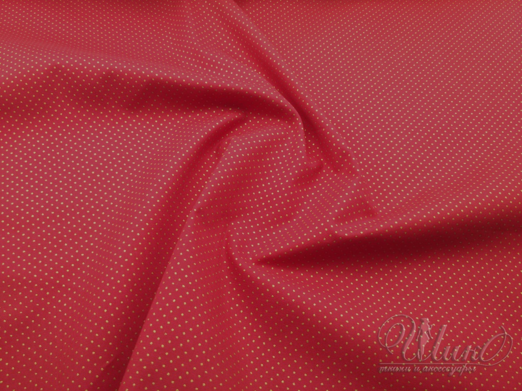 Ткань Хлопок  11901 2