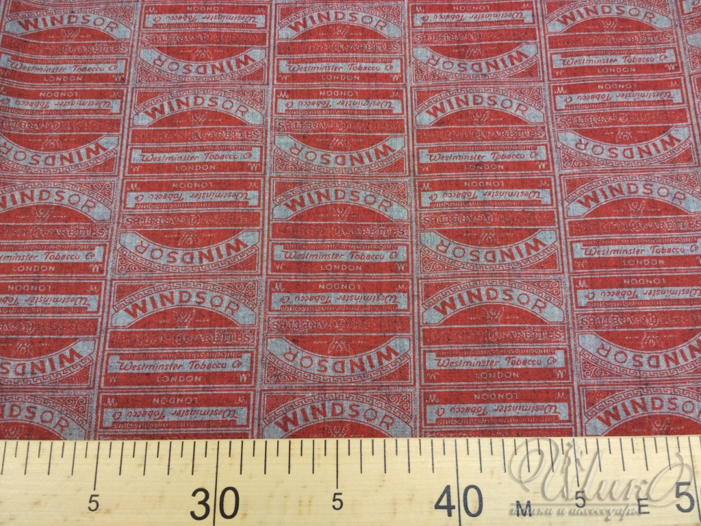 Ткань Хлопок  11724 2