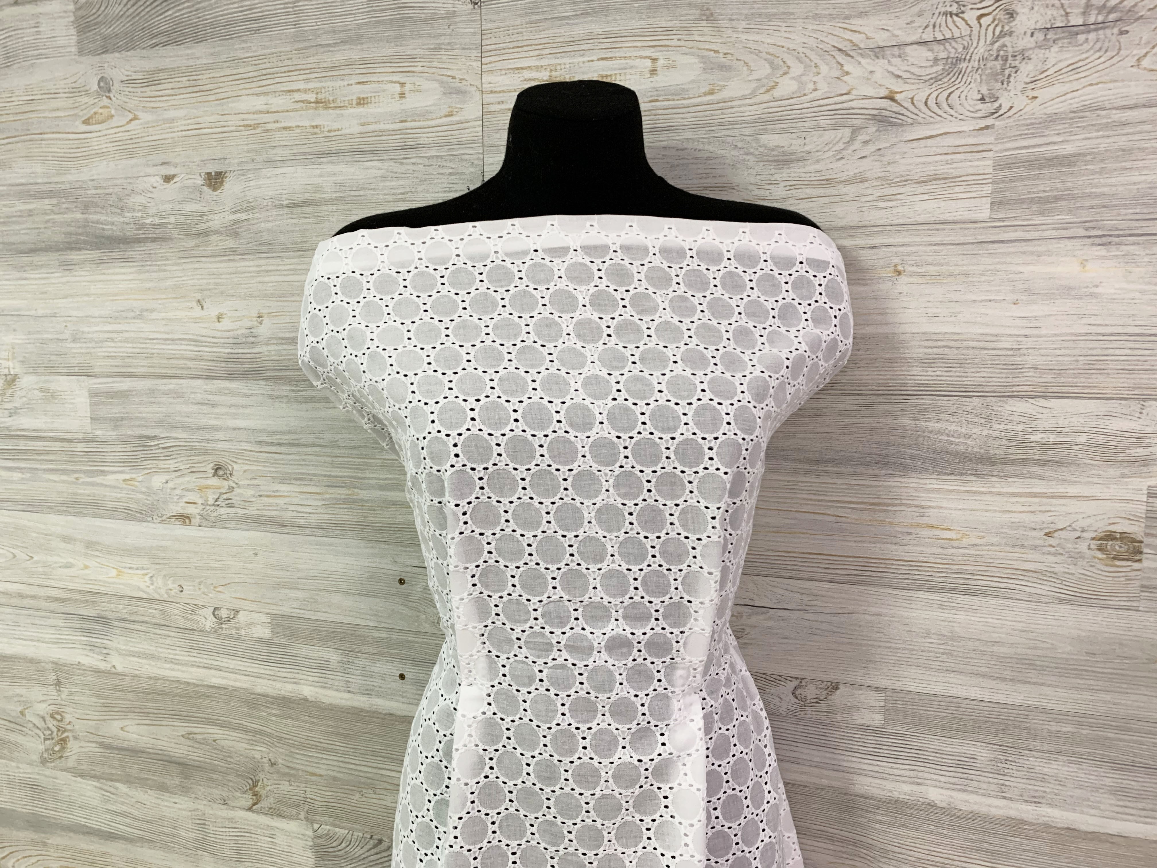 Ткань Шитьё  36411 5