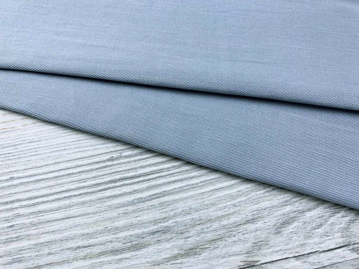 Ткань Джинса  12494 4