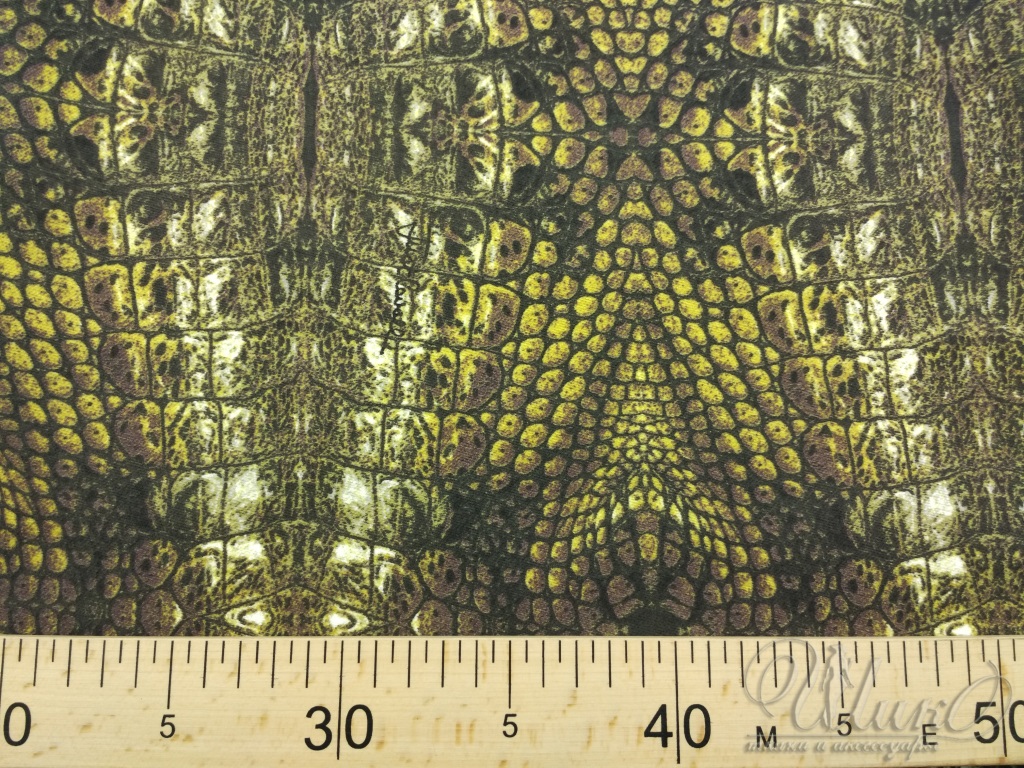 Ткань Джинса  Cavalli ПГ 12020 3