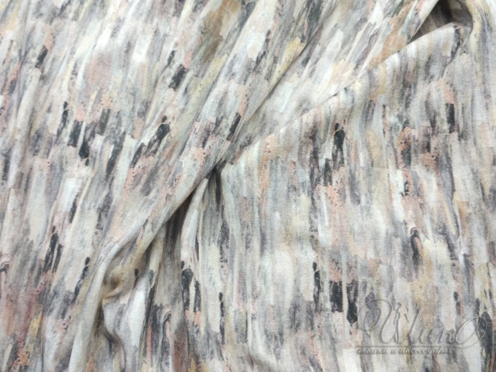 Ткань Трикотаж  47431 2