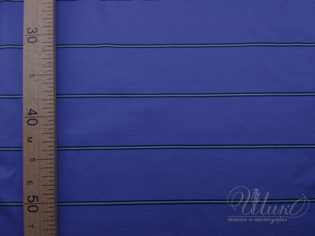 Ткань Трикотаж  47642 2