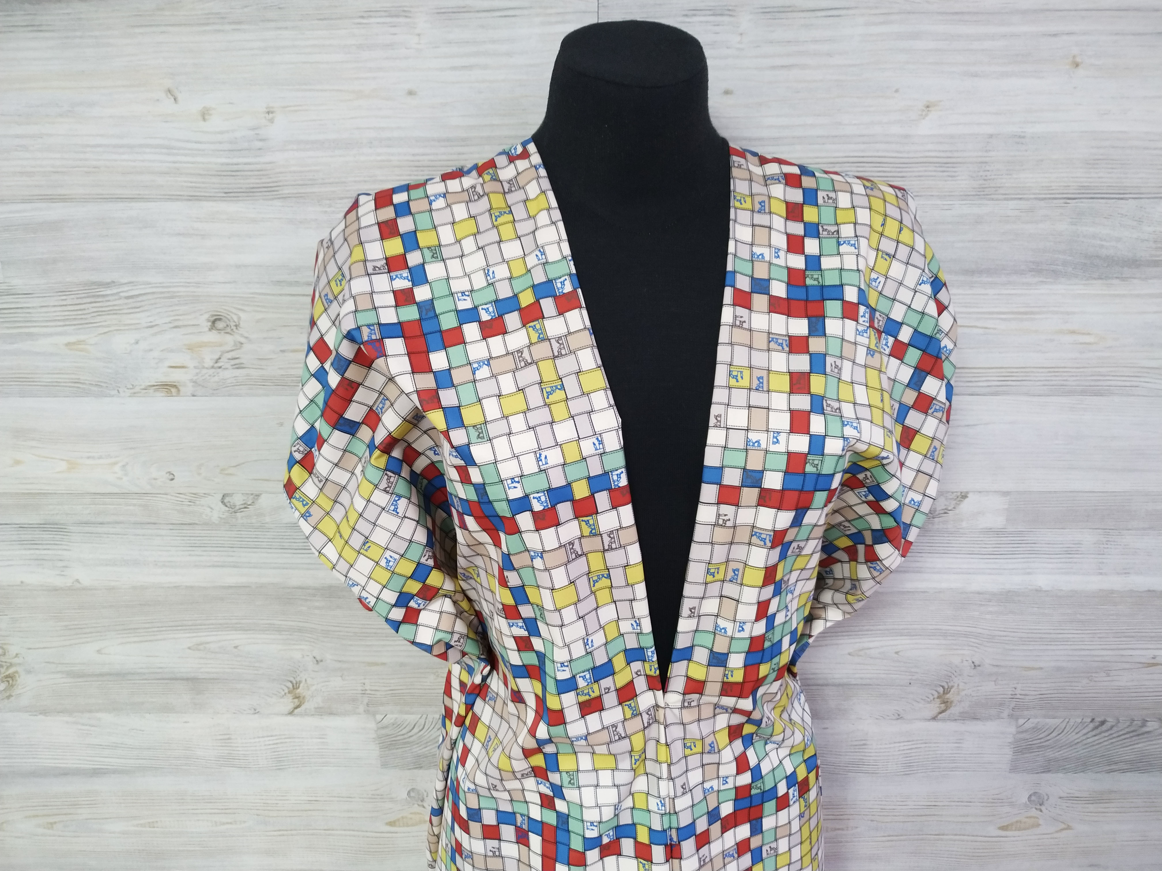 Ткань Курточная  23736 5