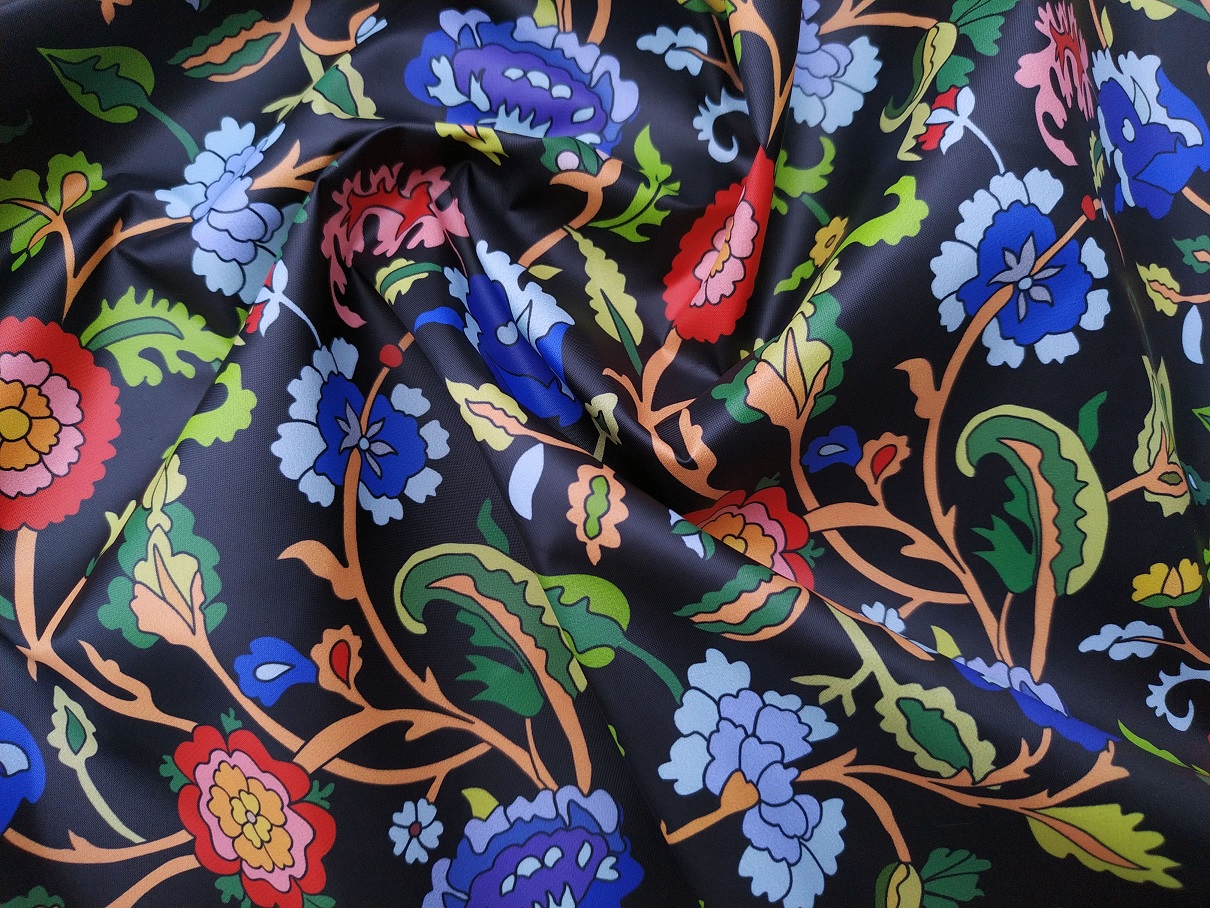 Ткань Курточная  23830 3