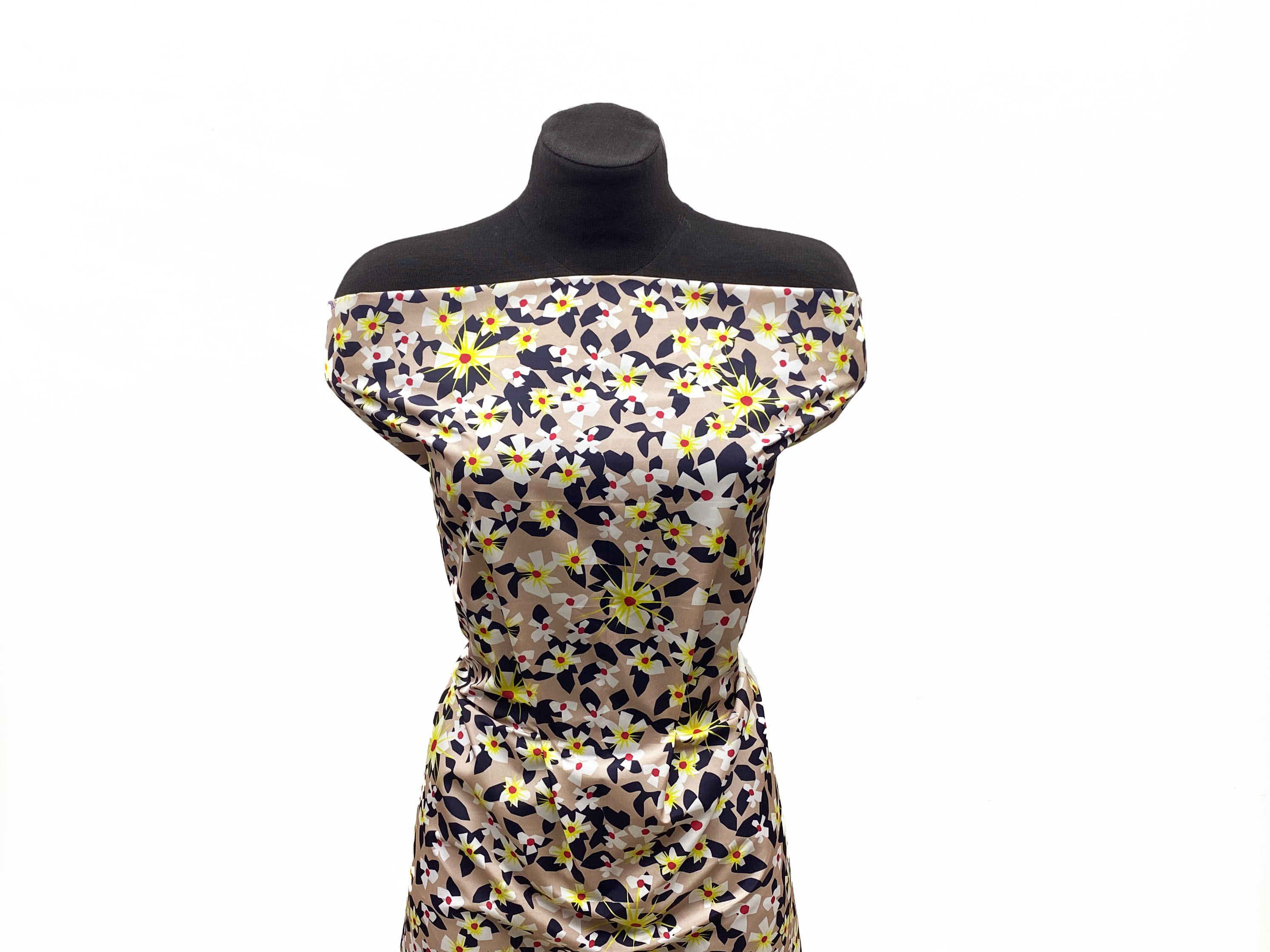 Ткань Курточная  M.Kors 23591 5