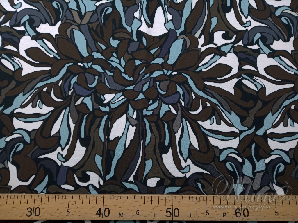 Ткань Вискоза  08169 4