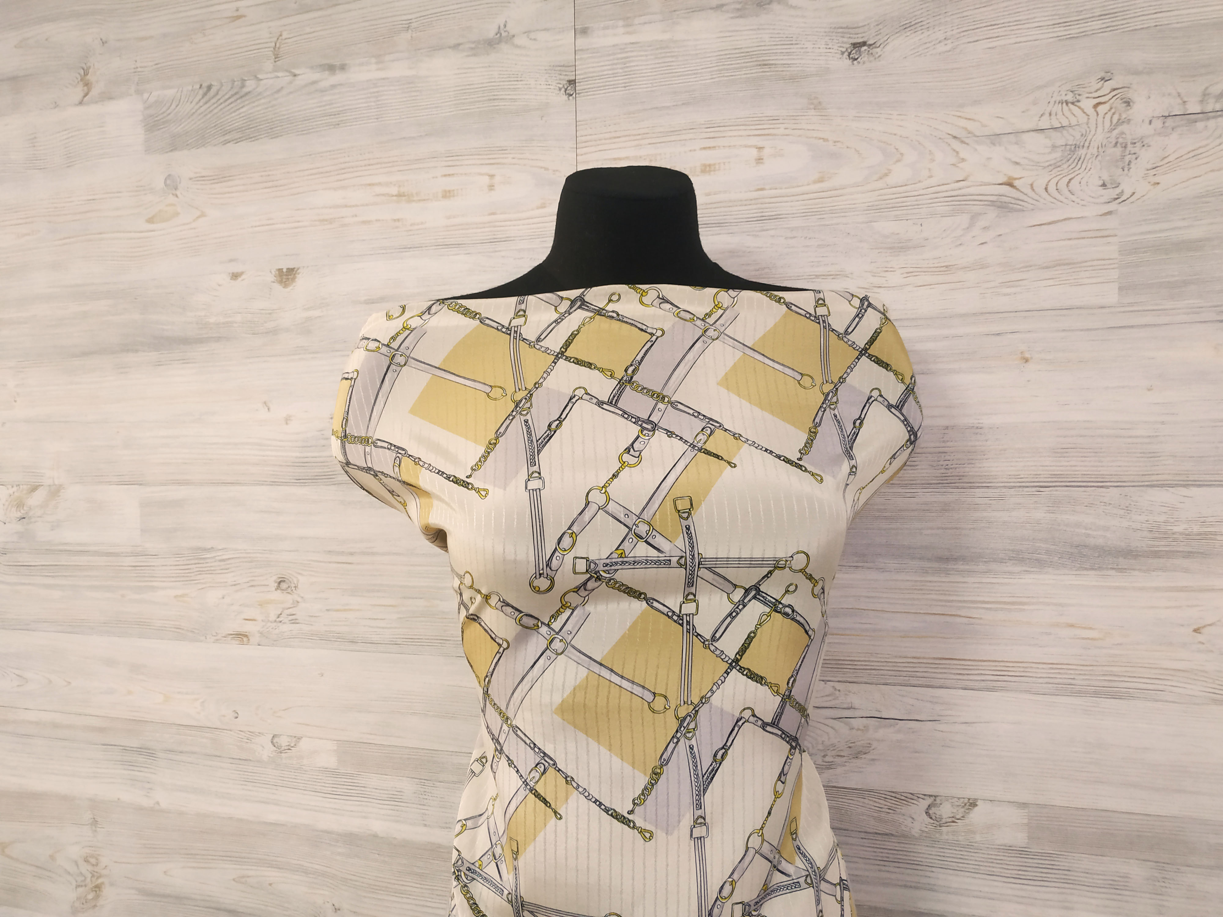 Ткань Вискоза  08668 5