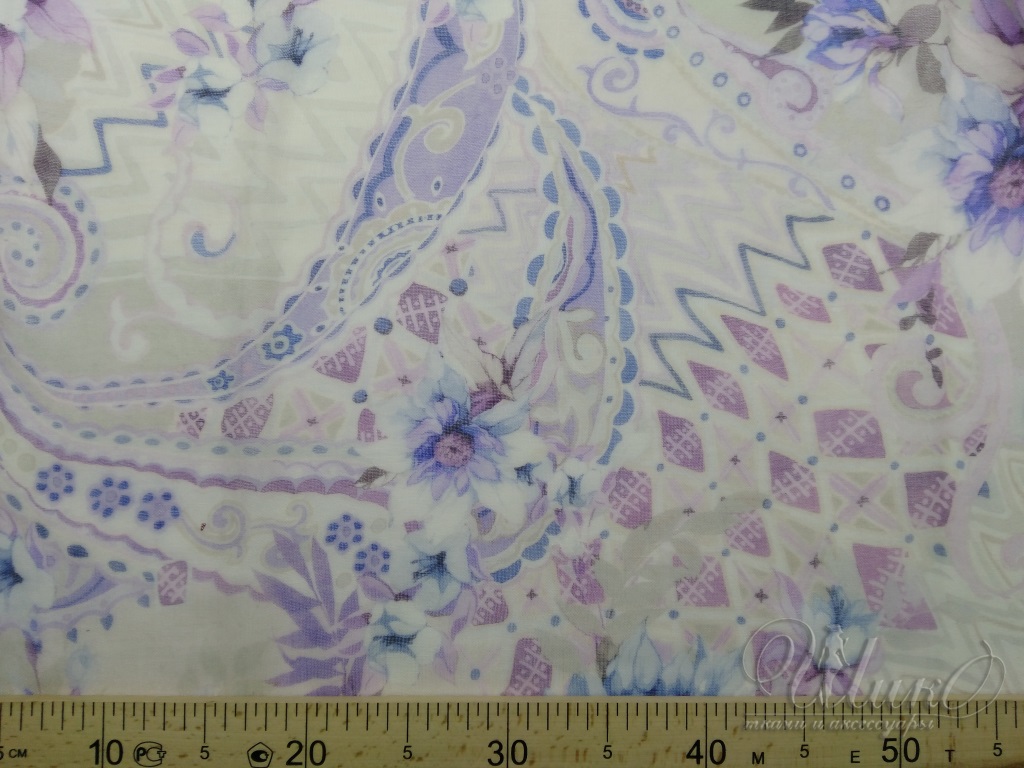 Ткань Платьевая  28171 3