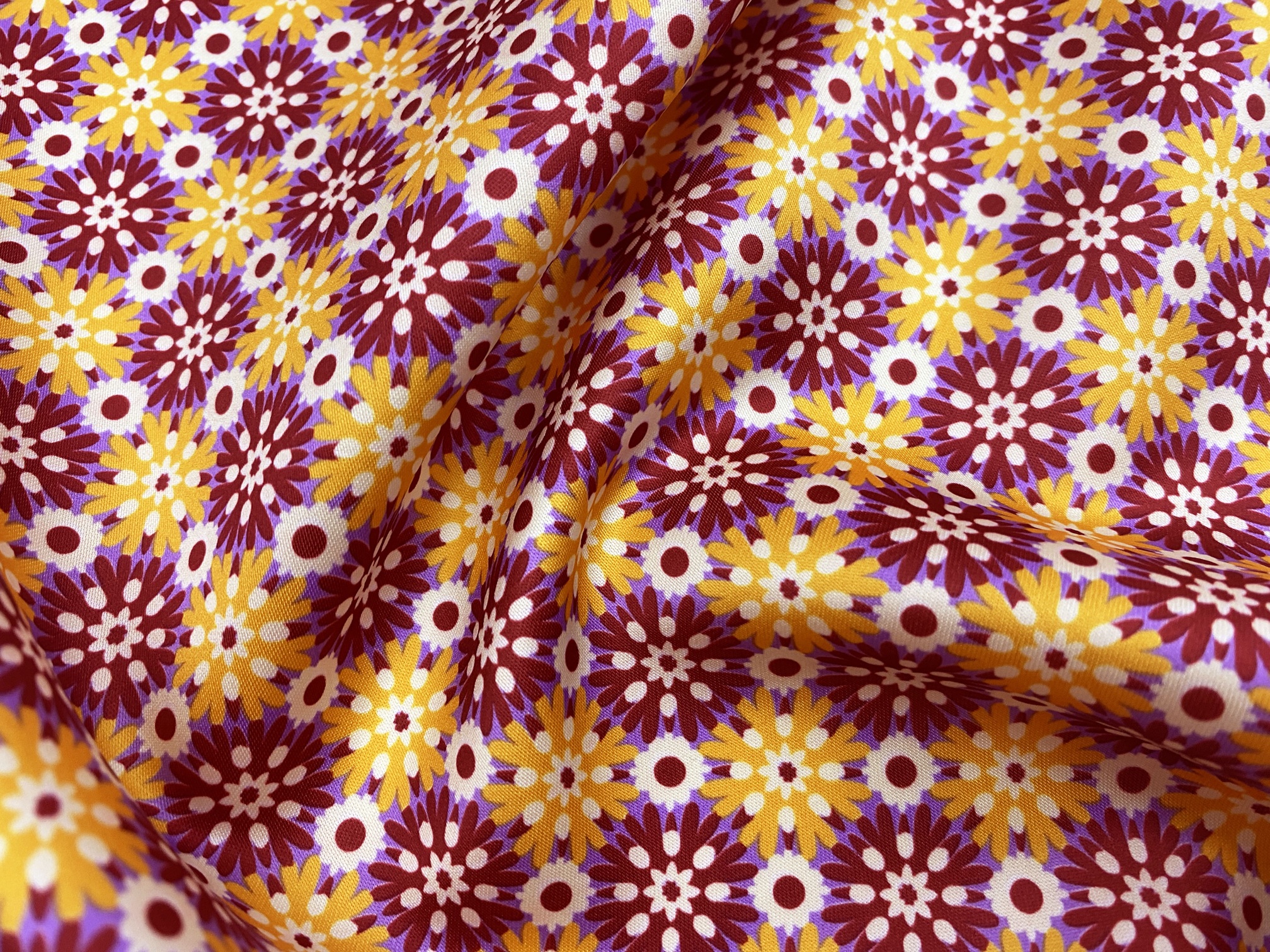 Ткань Платьевая 28243 3