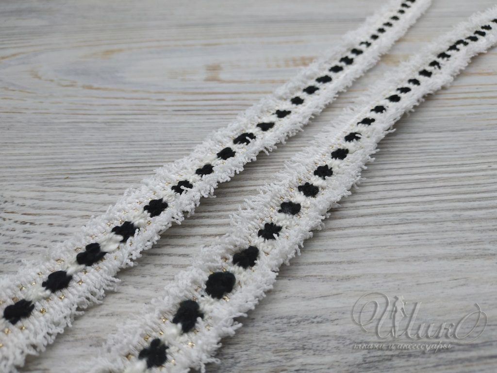 Тесьма  60024 1
