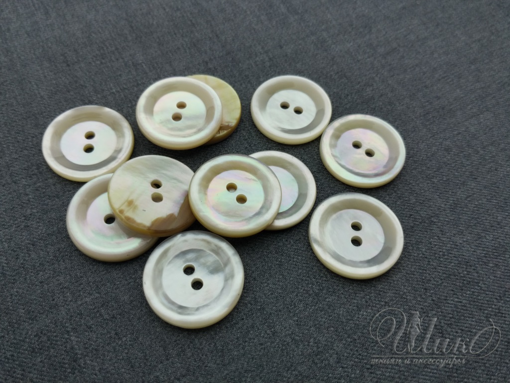 0825-А Пуговица  2