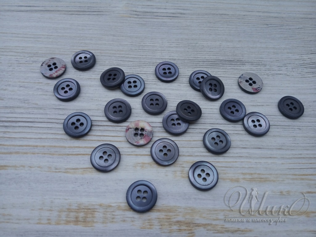 4058 Пуговица    1