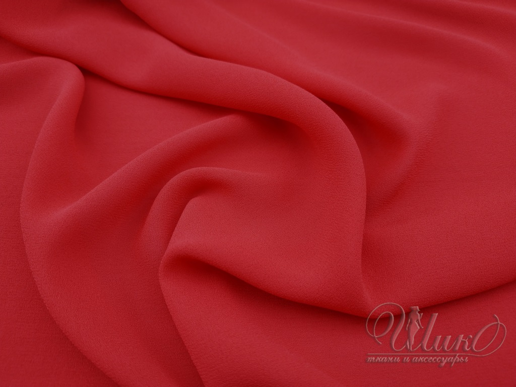 Ткань Креп-шифон  21250 3