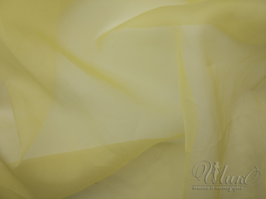 Ткань Органза  26269 1