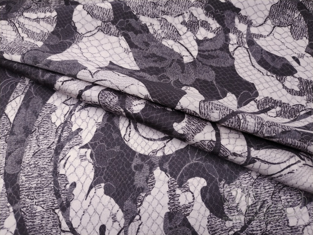 Ткань Шёлк  25530 1