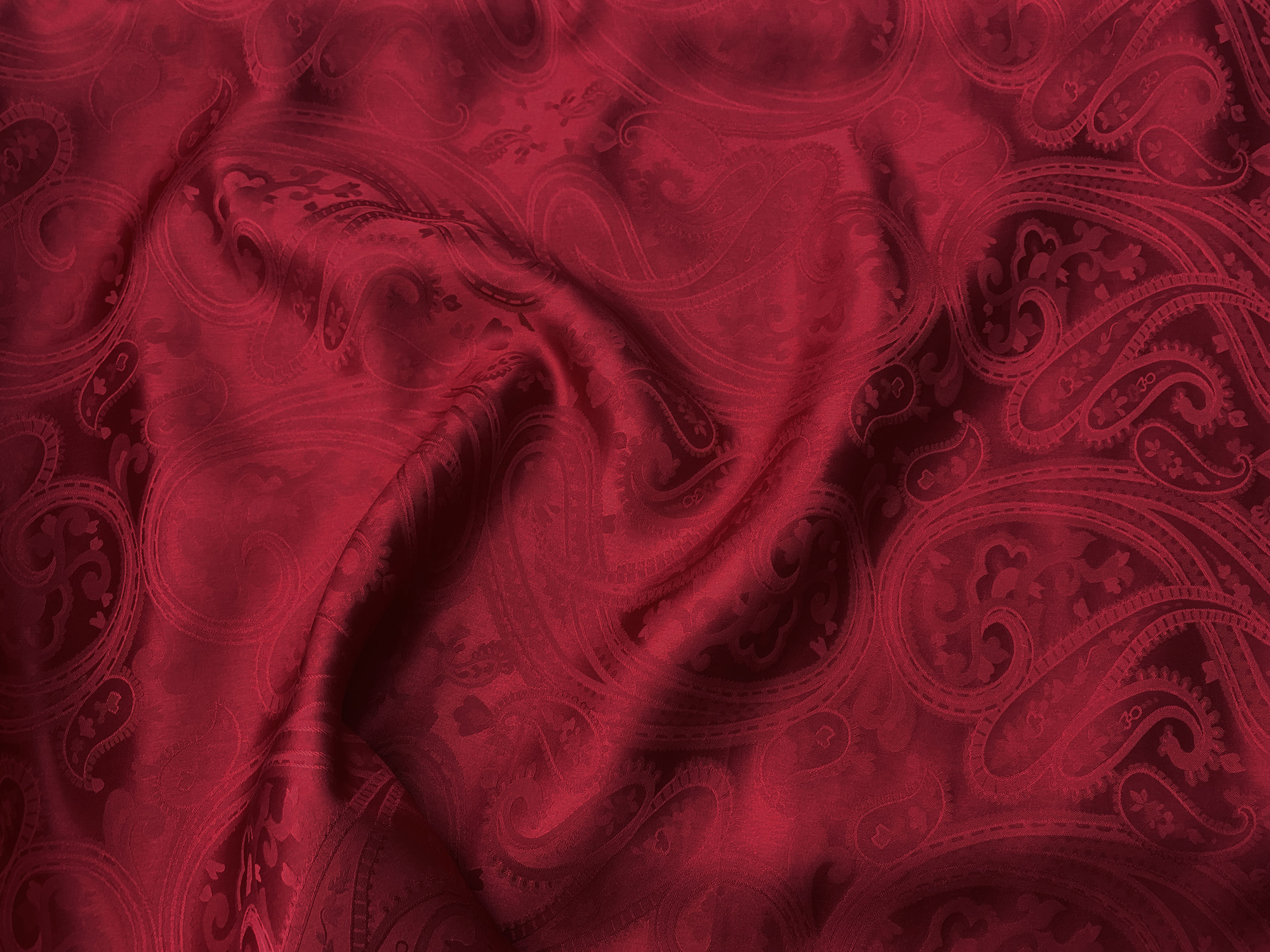 Ткань Шёлк  42885 3