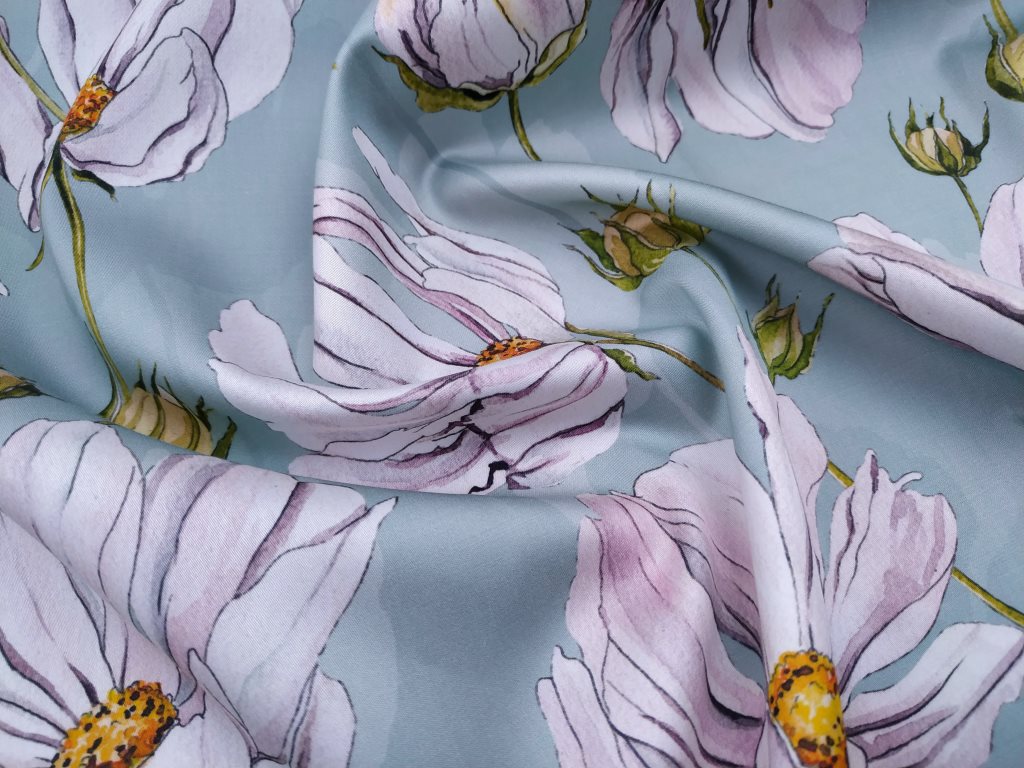 Ткань Хлопок  37626 3