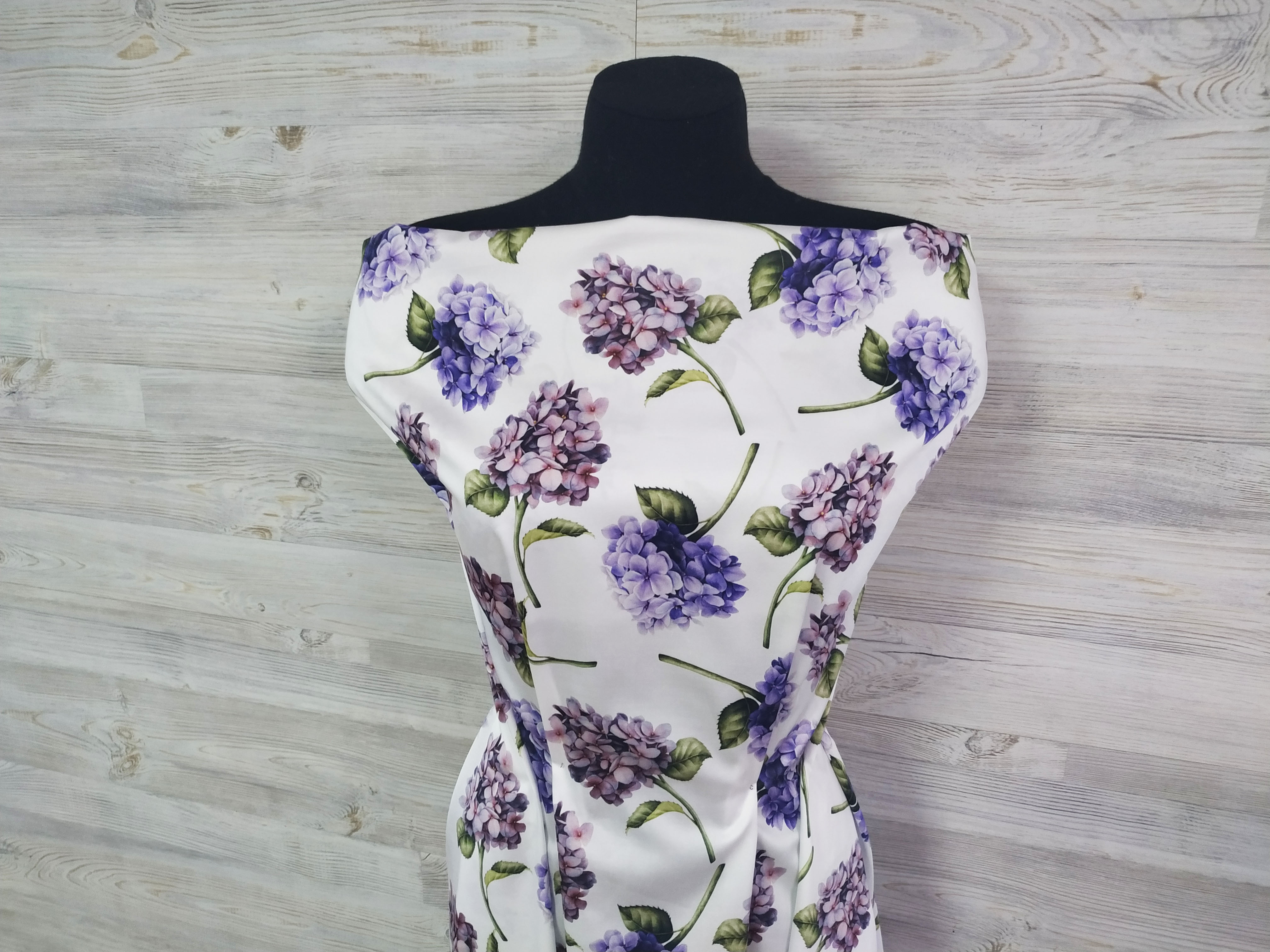 Ткань Хлопок  36322 5