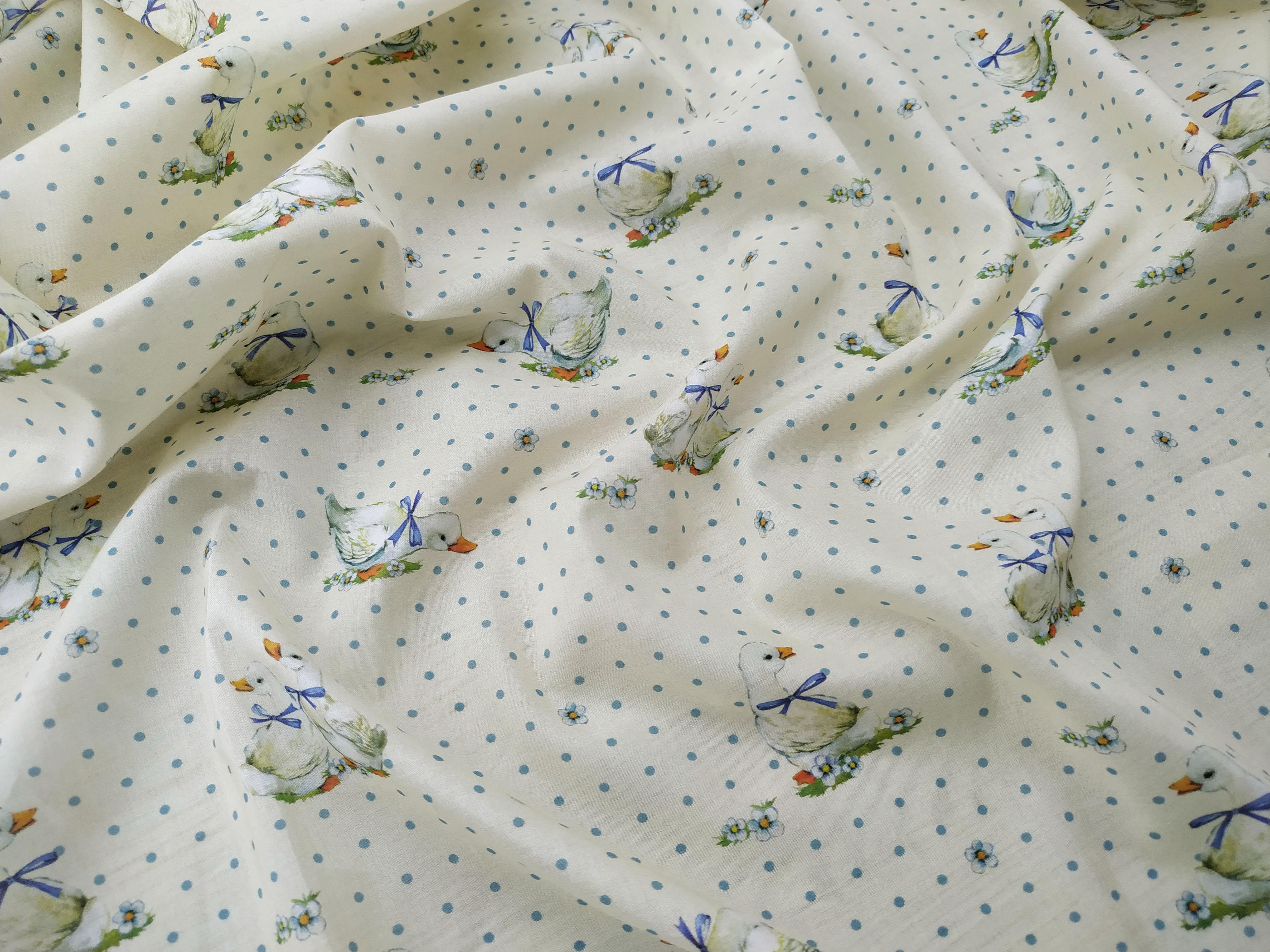 Ткань Батист  37720 3