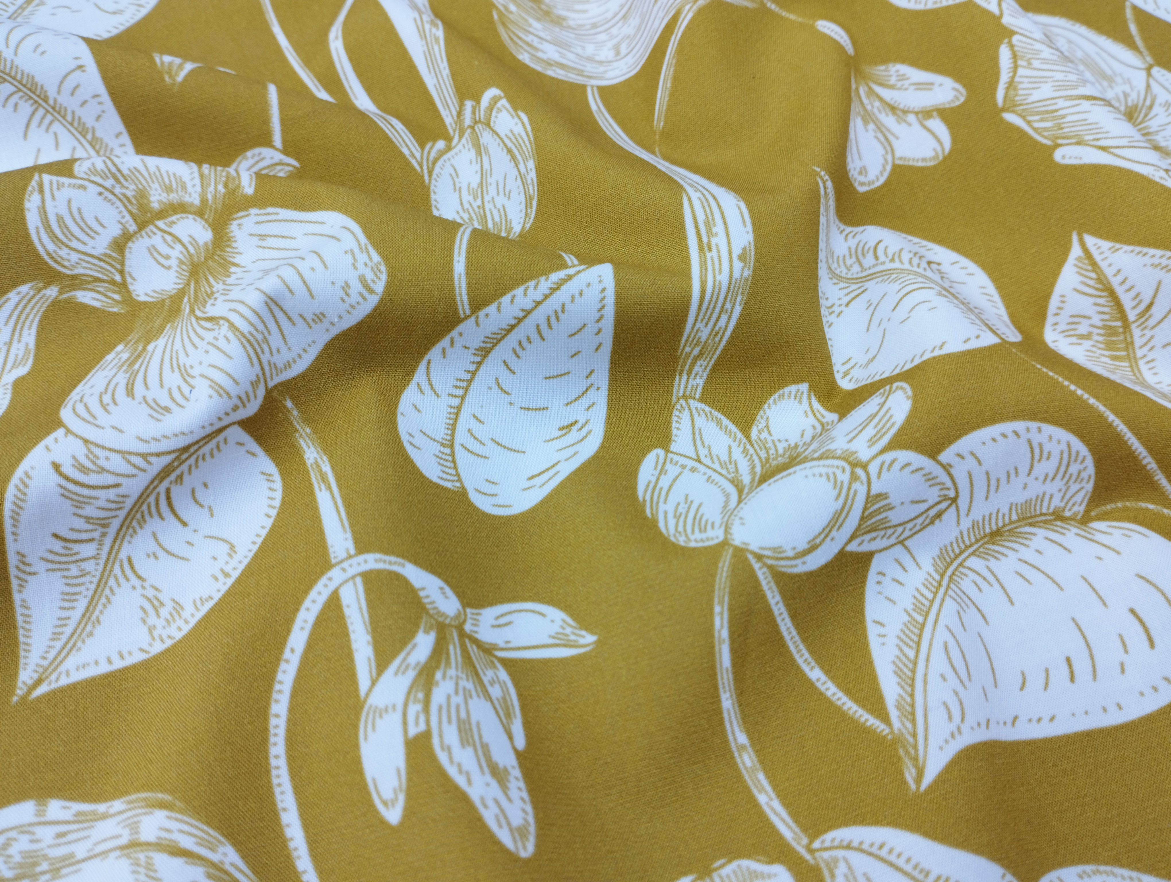 Ткань Хлопок  41959 2