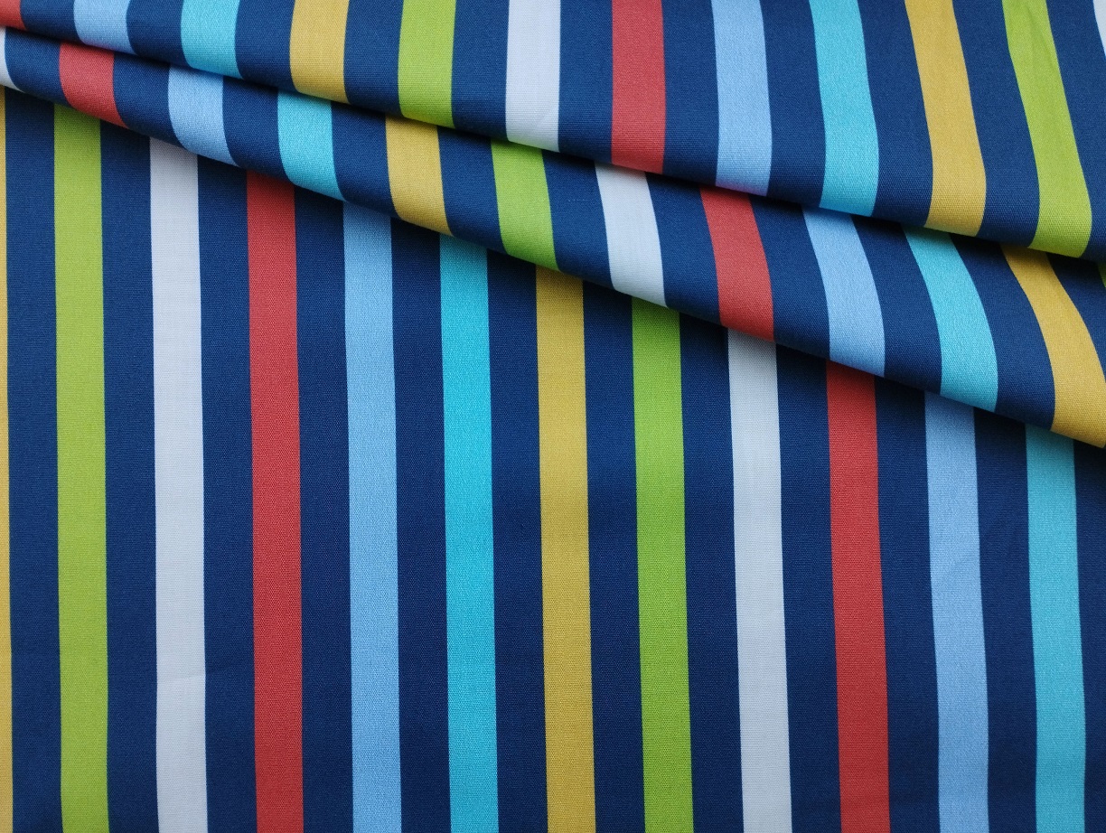 Ткань Хлопок  13098 1