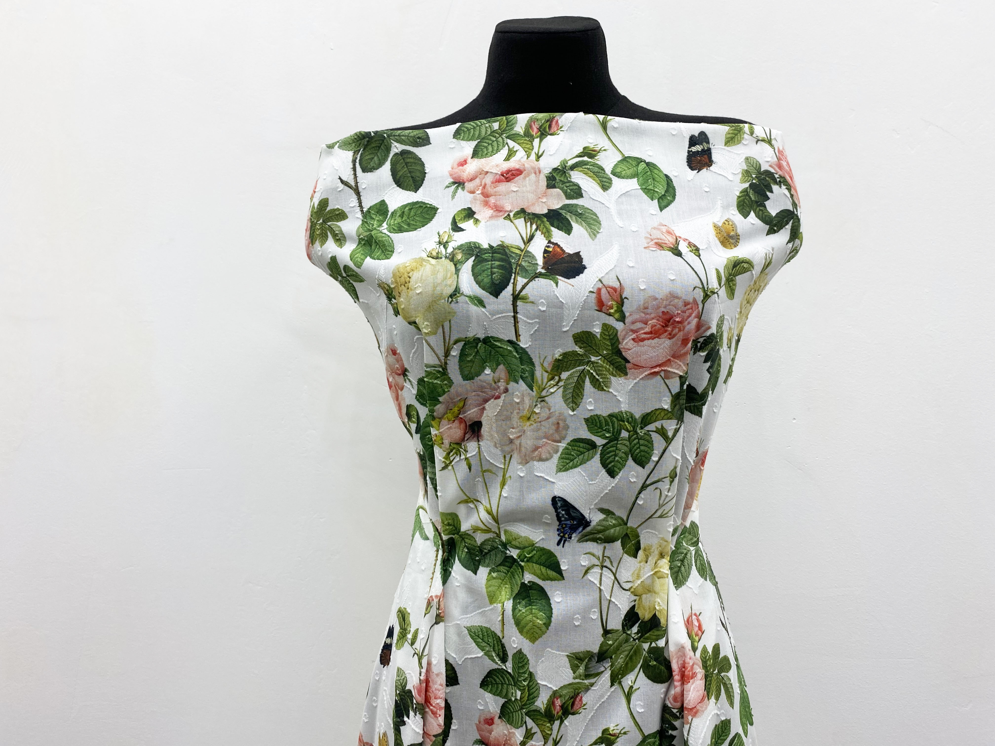 Ткань Филькупе  16277 5