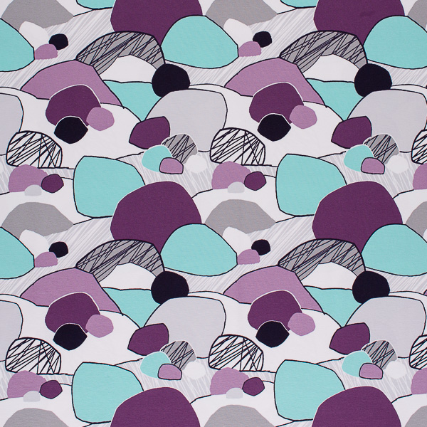 Ткань Трикотаж 5 1