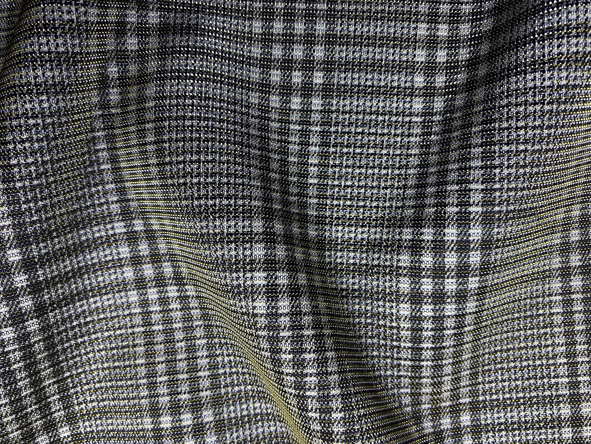 Ткань Костюмная  19179 3