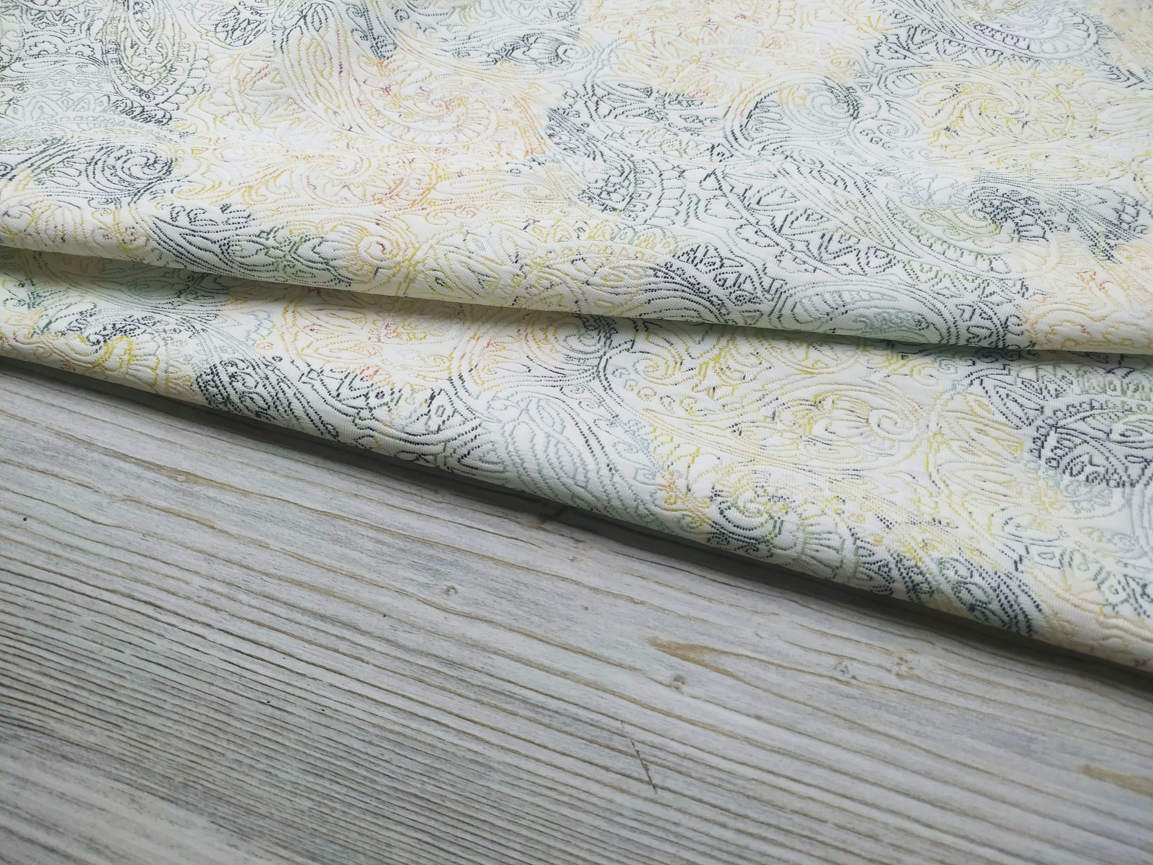 Ткань Жаккард  29276 4
