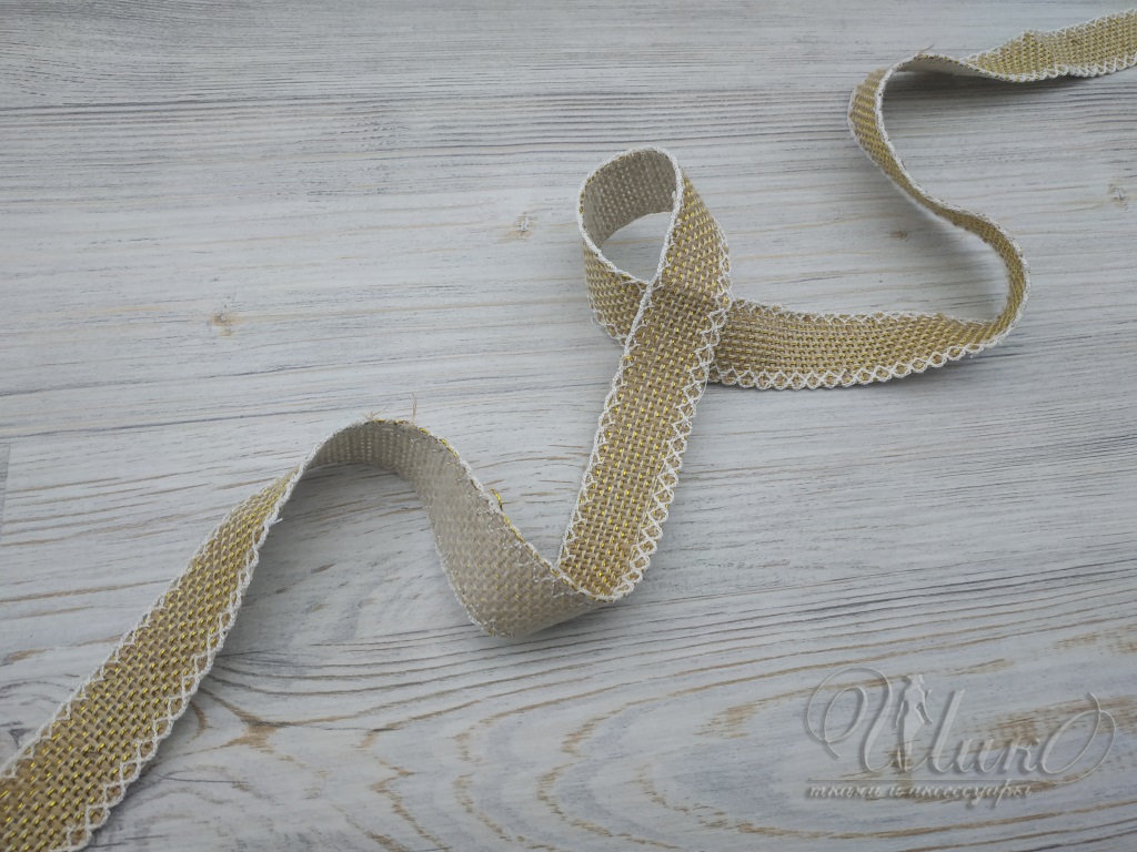 Тесьма  60036 4