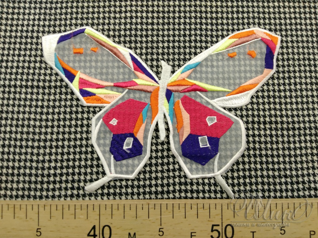 Нашивка  63764 3
