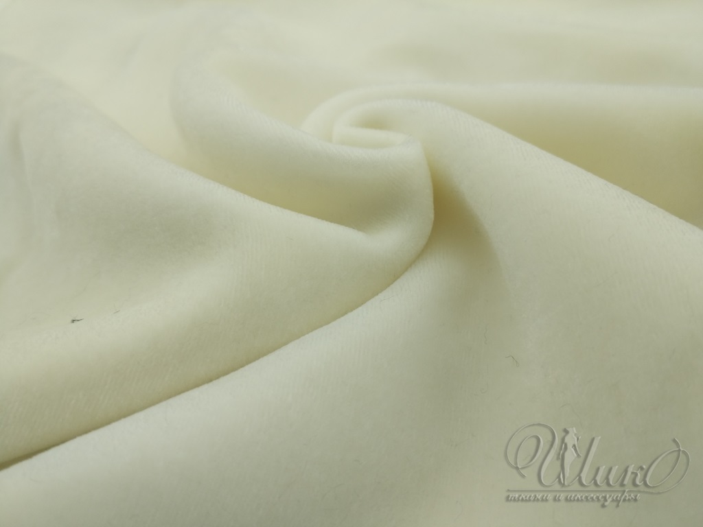 Ткань Бархат  03628 1
