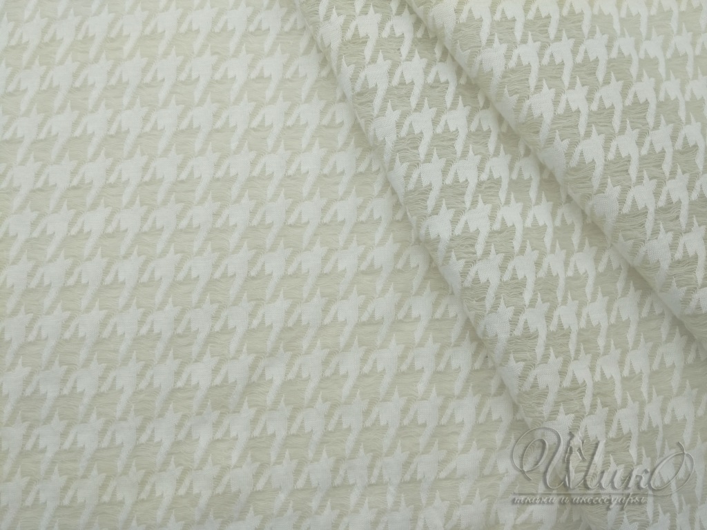 Ткань Бархат  03641 1