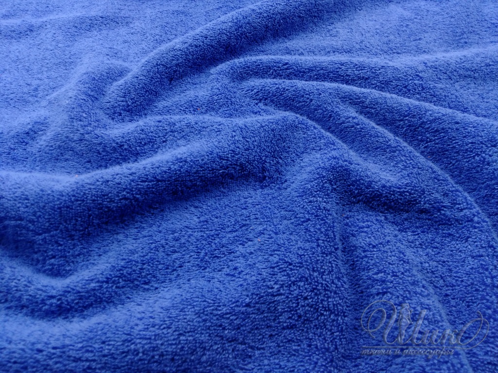 Ткань Махровое полотно  41223 3